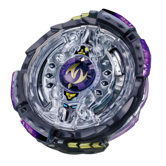 TAKARA TOMY Takaratomy Beyblade Burst B-102 Twin Nemesis.3H.Ui Attack Booster Top Pack Spinning