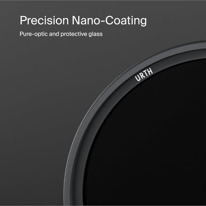 Urth 95mm 2-in-1 Lens Filter Kit (Plus+) - UV, Circular Polarizing (CPL), Multi-Coated Optical Glass, Ultra-Slim Camera Lens Filters