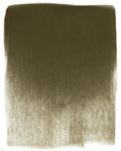 PanPastel Artist Pastels by GOLDEN, Raw Umber, 2.44??� / 62mm Pan Diameter, Professional Artist Pastels, Unique Pan Format (cake-like)