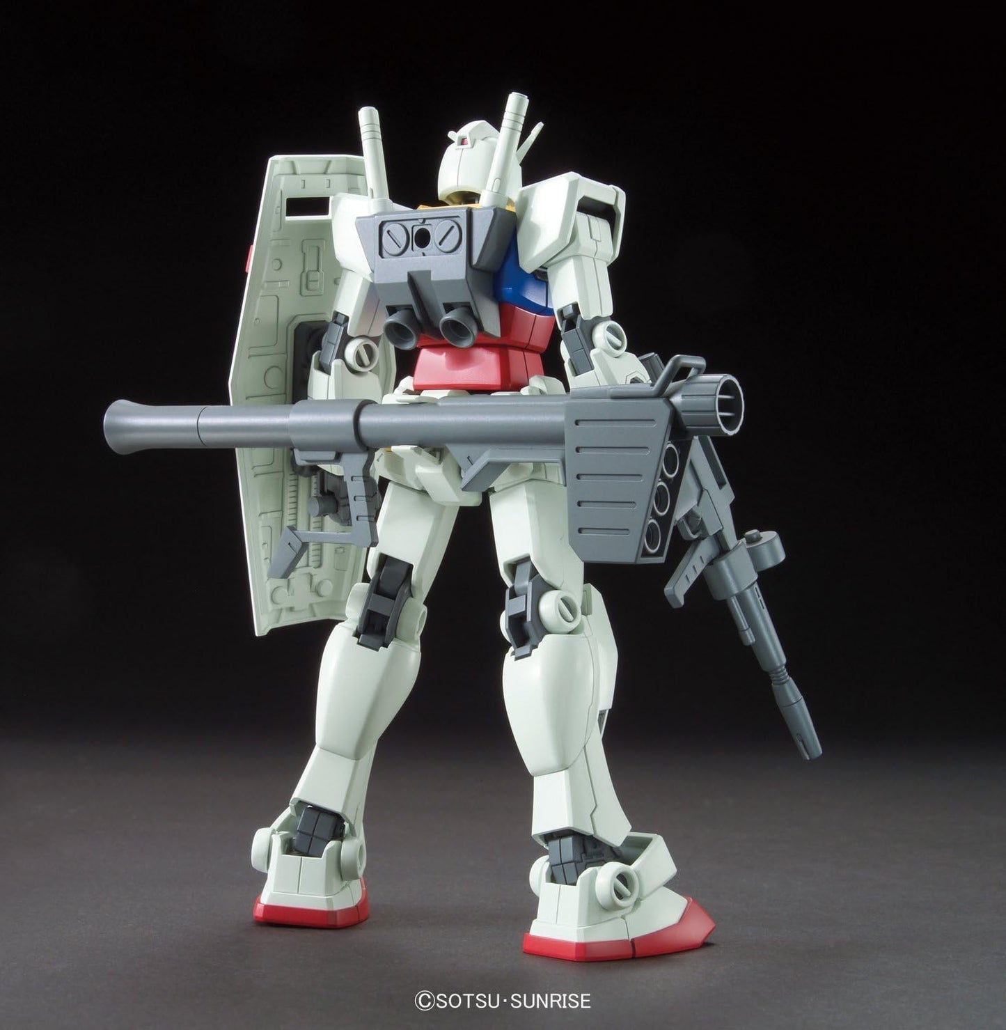 Bandai Hobby - 1/144 HGUC - RX-78-2 Gundam Model Kit