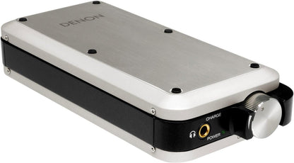 Denon DA-10