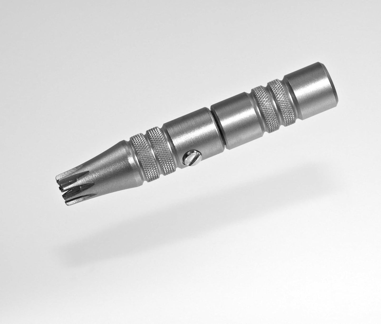Groom Mate PLATINUM XL Nose & Ear Hair Trimmer