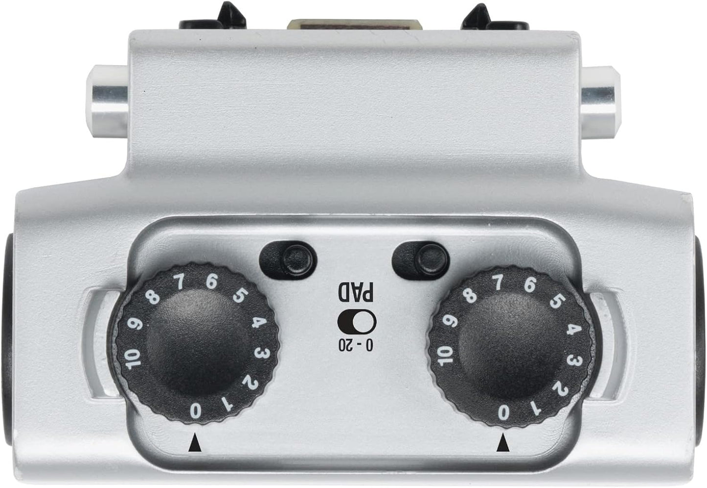 Zoom EXH-6 Dual XLR/TRS Input Capsule for the H6