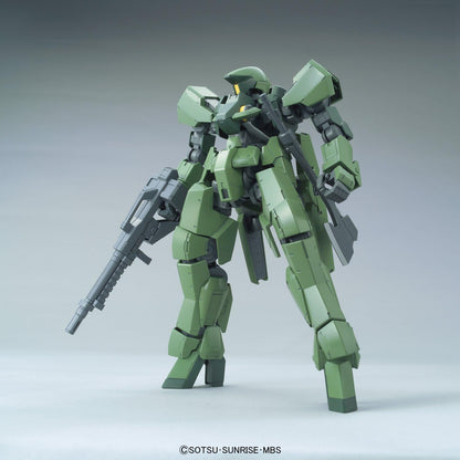 BANDAI Hobby Graze Standard/Commander Type Gundam Bo Building Kit (1/100 Scale)
