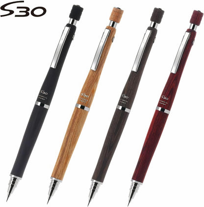 PILOT PILOT HPS-3SK-DR Deep Red S30 0.5 Automatic