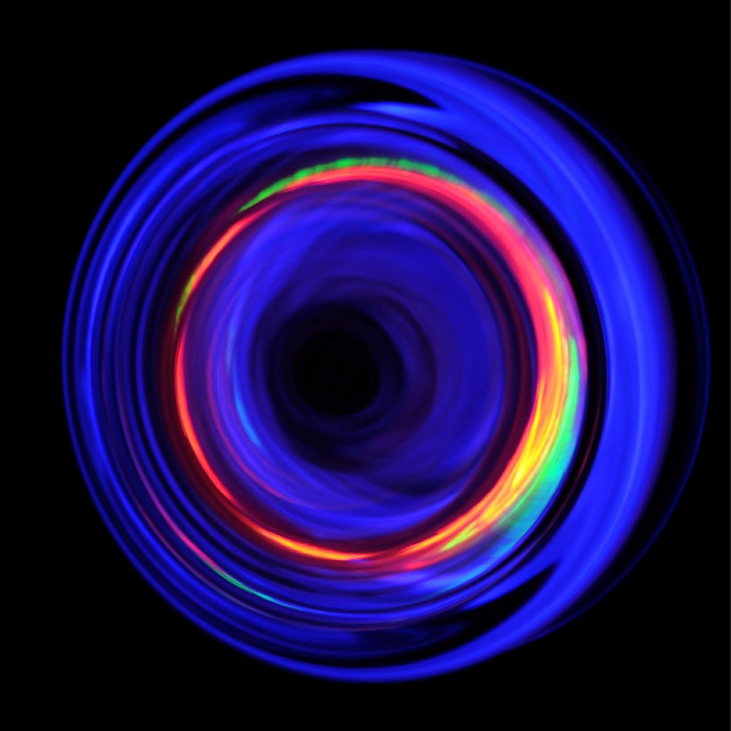 Yomega Spectrum ??? Light up Fireball Transaxle YoYo with LED Lights for Intermediate, Advanced and Pro Level String Trick Play + Extra 2 Strings & 3 Month Warranty (Clear)