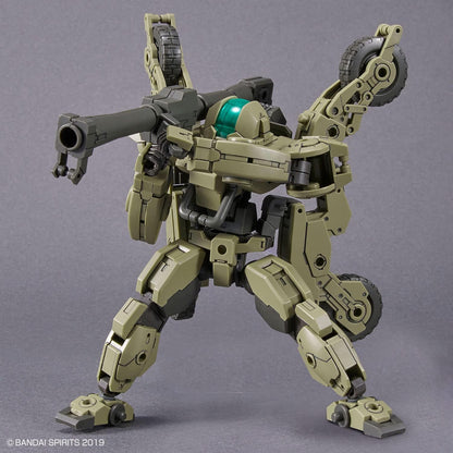 Bandai Hobby - 30 Minute Missions - #50 Bexm-33Qb Volpanova (Quad Bike Ver.), Bandai Spirits 30MM Model Kit