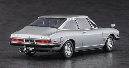 Hasegawa HC50 1/24 Isuzu 117 Coupe Late Model (?”˜?”˜XE) Plastic Model