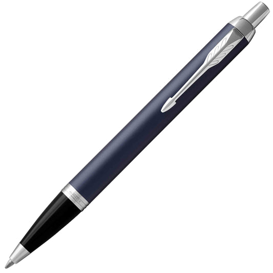 Parker IM ballpoint pen blue 1975640