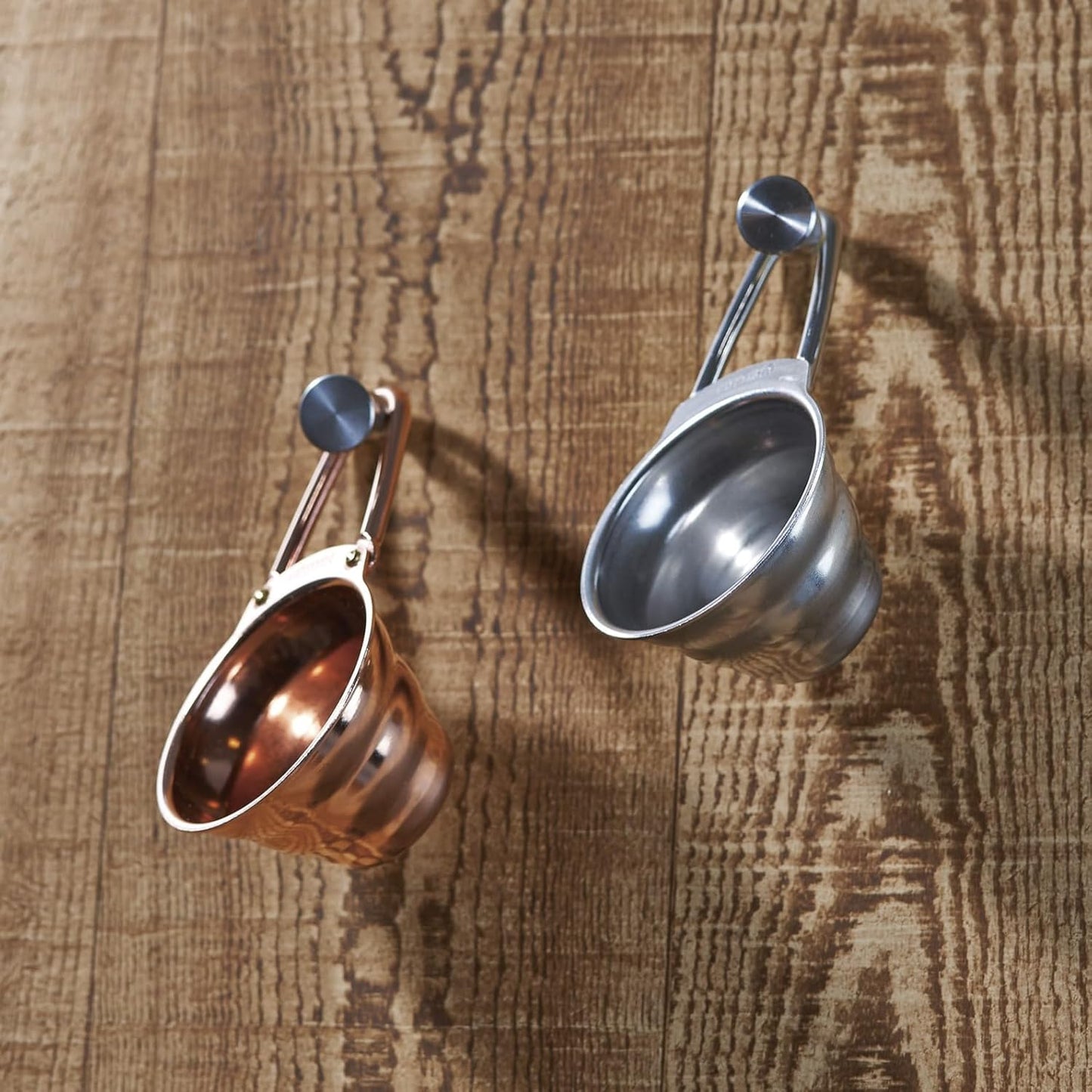 Hario V60 Measuring Spoon, Copper