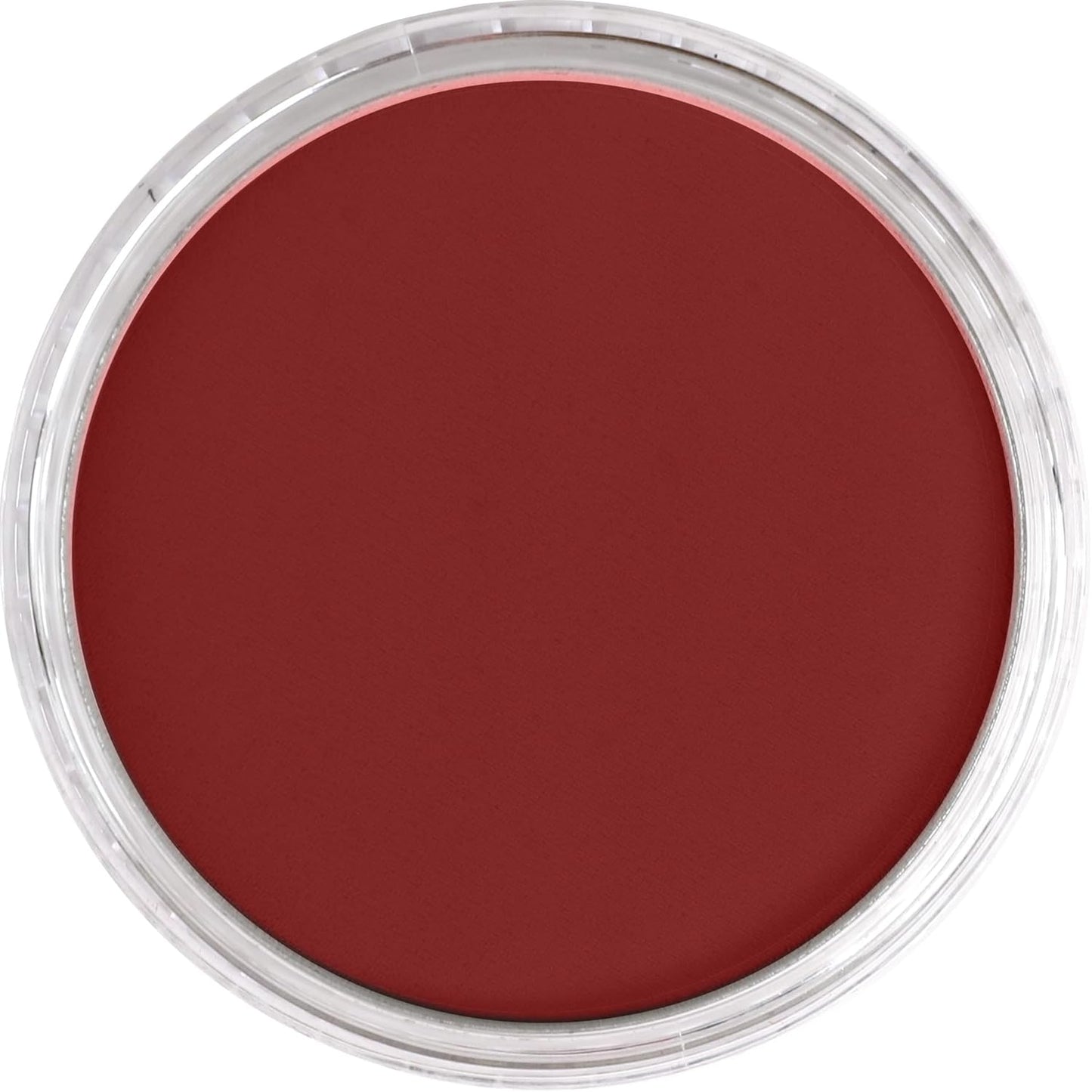 PanPastel Artist Pastels by GOLDEN, Permanent Red Shade, 2.44??� / 62mm Pan Diameter, Professional Artist Pastels, Unique Pan Format (cake-like)