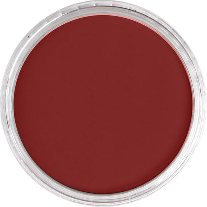 PanPastel Artist Pastels by GOLDEN, Permanent Red Shade, 2.44??� / 62mm Pan Diameter, Professional Artist Pastels, Unique Pan Format (cake-like)