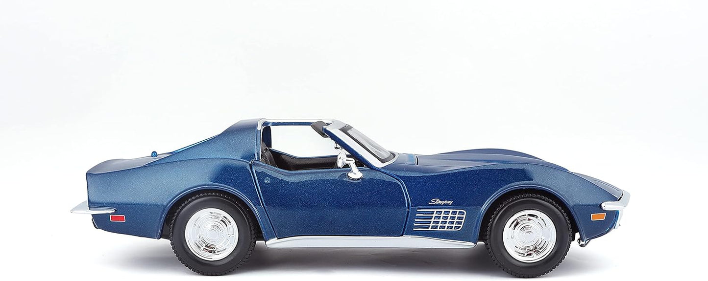 Maisto 1:24 Chevrolet Corvette []