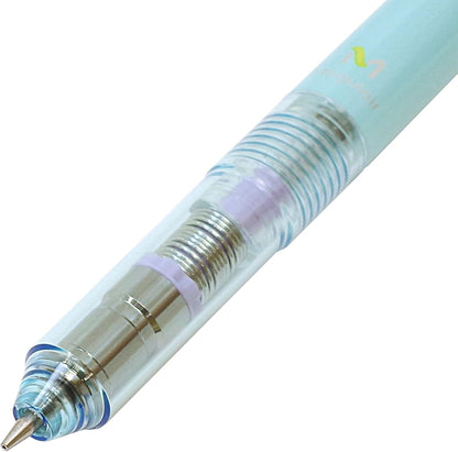 PILOT Mechanical Pencil Mogulair 0.3mm (Violet), HFMA-50R3-V, purple (FMA-50R3-V)