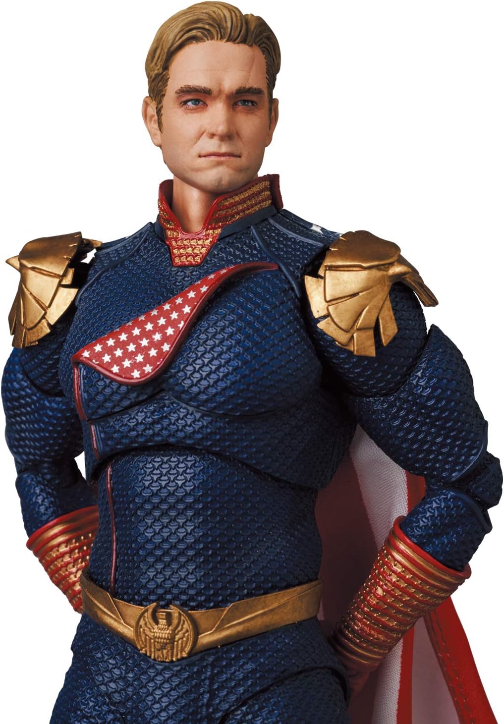 Medicom Toy MAFEX The Boys Homelander