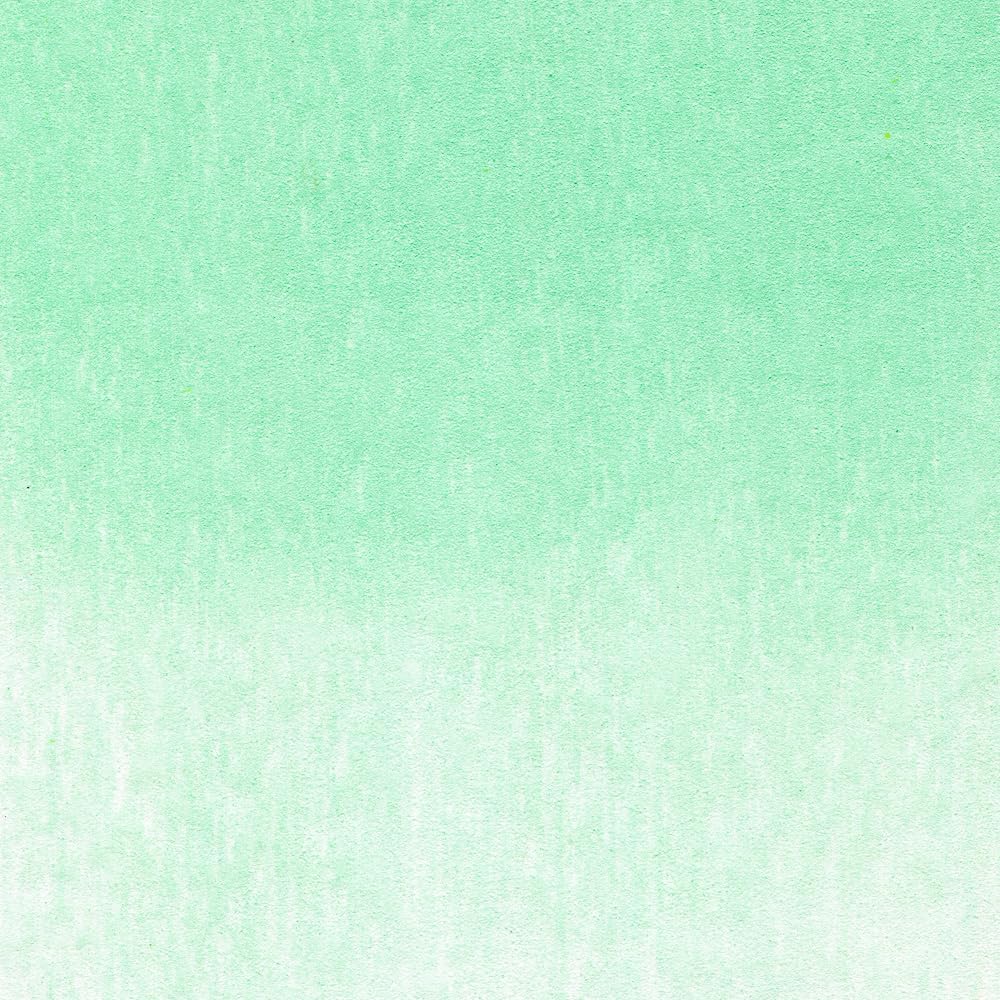 PanPastel Artist Pastels by GOLDEN, Pearlescent Green, 2.44??� / 62mm Pan Diameter, Professional Artist Pastels, Unique Pan Format (cake-like)