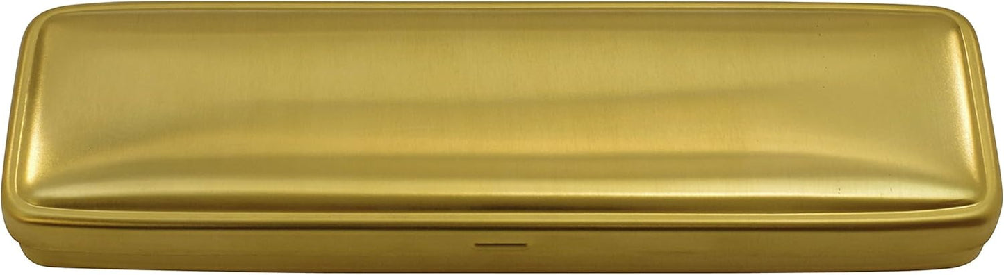 Midori Brass Pen case Series(41779006)