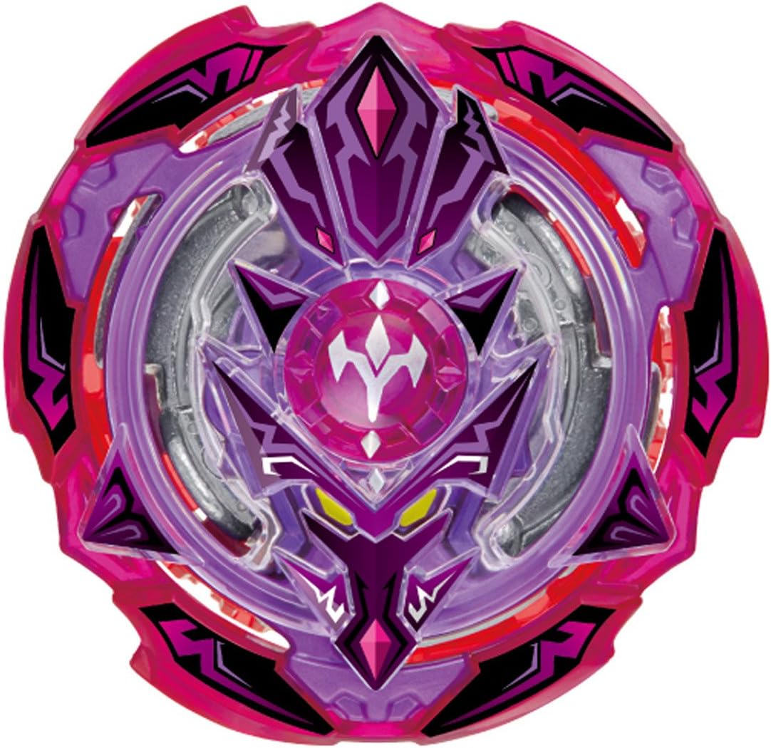 TAKARA TOMY B-118 Beyblade Burst Random Booster Vol. 11 Vise Leopard.12L.Ds Attack Type