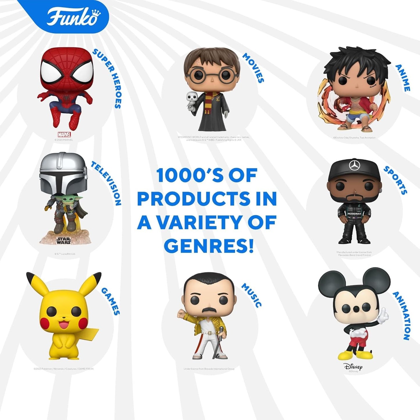 Funko Snaps!: Five Nights at Freddy's - Toy Freddy with Storage Room