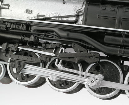 Revell Big Boy Locomotive
