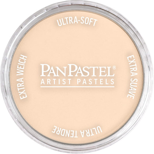 PanPastel Artist Pastels by GOLDEN, Burnt Sienna Tint, 2.44‰۝ / 62mm Pan Diameter, Professional Artist Pastels, Unique Pan Format (cake-like)