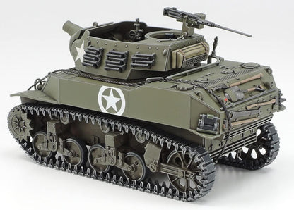 TAMIYA 1/48 U.S. Howitzer Motor Carriage M8 TAM32604 Plastic Models Armor/Military Misc