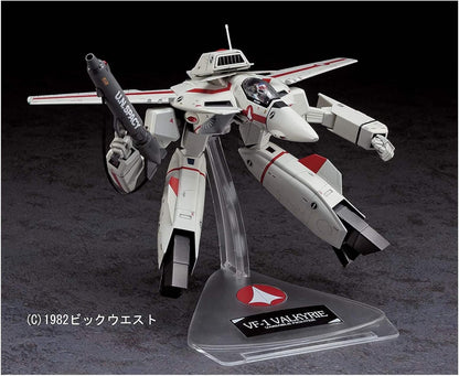 Hasegawa 1/72 VF-1J / A Gau~oku Valkyrie