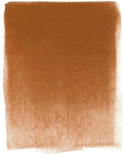 PanPastel Artist Pastels by GOLDEN, Burnt Sienna, 2.44??� / 62mm Pan Diameter, Professional Artist Pastels, Unique Pan Format (cake-like)
