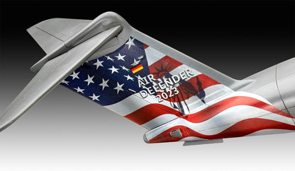 Revell Model Building Air Defender