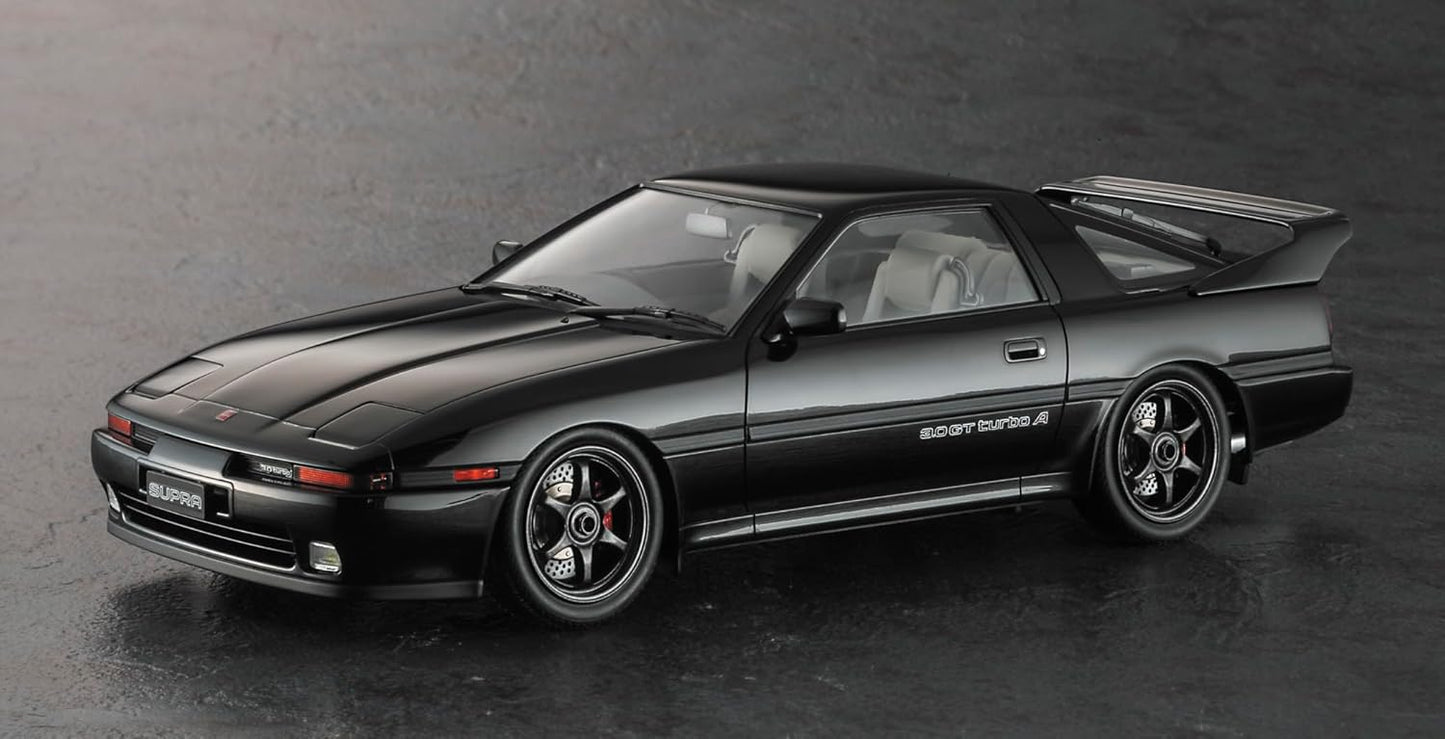 Hasegawa 620677 Model Kit, Multi-Colour