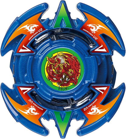 Takara Tomy Beyblade Burst DB B-186 VOL.26 Random (6 FOR1) Booster Pack