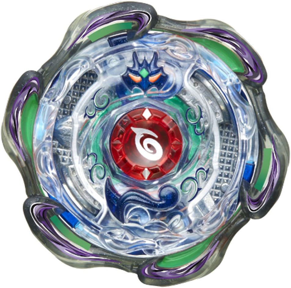 TAKARA TOMY B-101 Beyblade Burst Vol. 9 Attack Random Booster