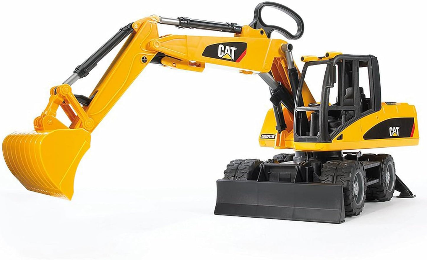 CAT Wheel Loader - Midi