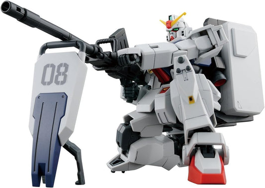 Bandai Hobby HGUC 1/144 #210 RX-79[G] Ground Gundam Type "Gundam 08th MS Team"