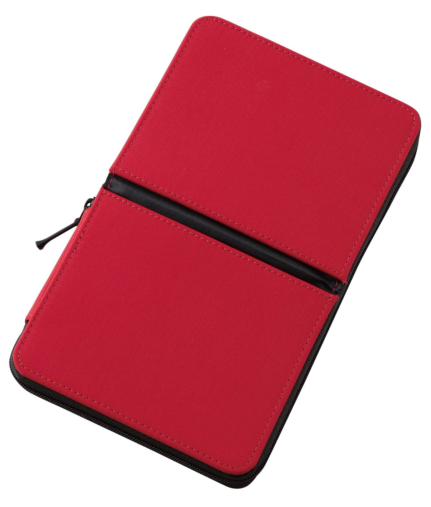 reimei patari-nopenke-su L fy339 R Red Large