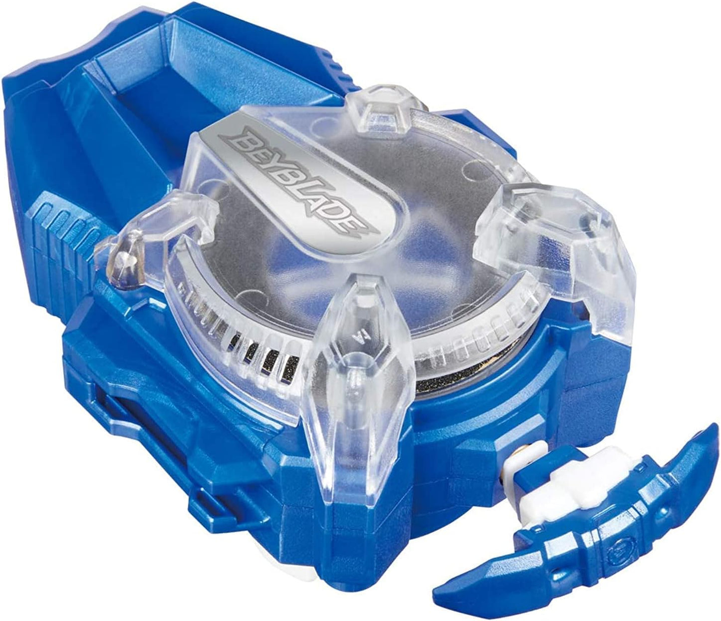 Takara Tomy Beyblade Burst B-166 Sparking Bay Launcher L [Japan Import]