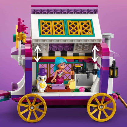 LEGO 41688 Friends Magical Caravan