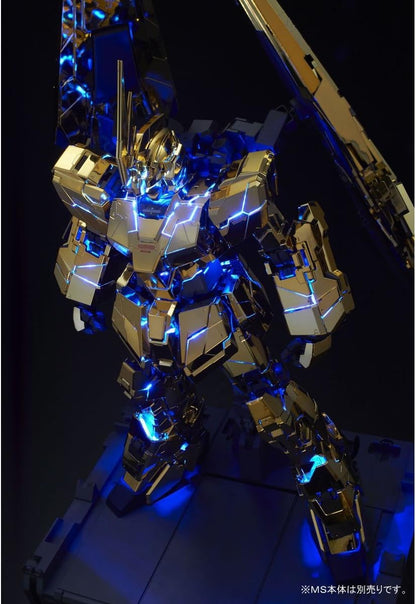 Bandai - Kit Led Gundam - Pour RX-0 Unicorn PG 1/60-4573102639455