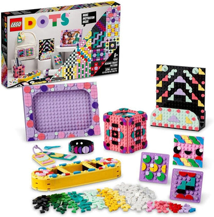 LEGO DOTS 41961 Designer Set Pattern
