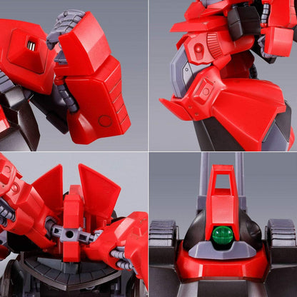 BANDAI HG 1/144 RMS-099 Rick DIAS Quattro BAJEENA'S Rick DIAS