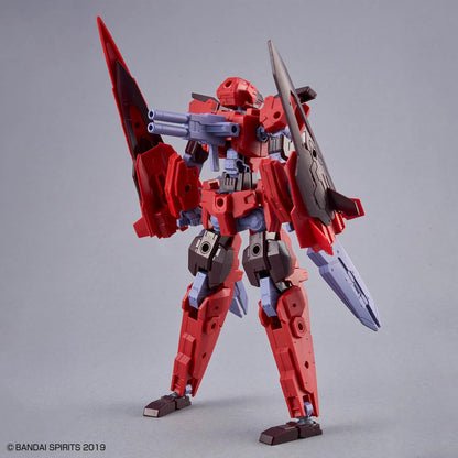 Bandai Hobby 30MM eEXM-30 Esposit Gamma 1/144 Scale Color-coded Plastic Model