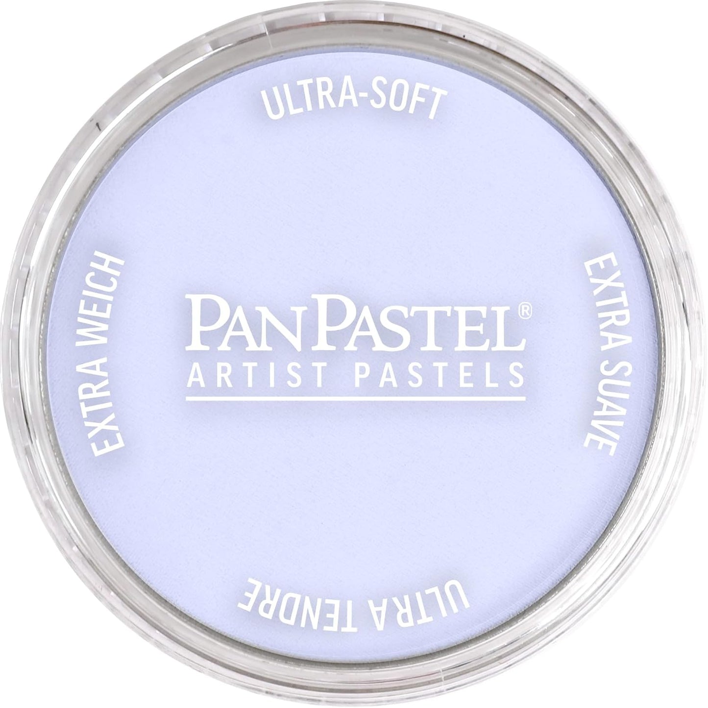 PanPastel Artist Pastels by GOLDEN, Ultramarine Blue Tint, 2.44??� / 62mm Pan Diameter, Professional Artist Pastels, Unique Pan Format (cake-like)