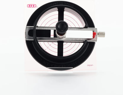 NT-E eC-1500P Circular Cutter, Eco Cutter, Replacement Blade, Black