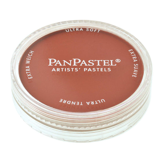 PanPastel Ultra Soft Artist Pastel, Red Iron Oxide