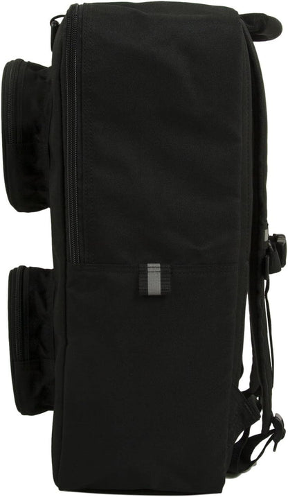 LEGO Brick Backpack - Black