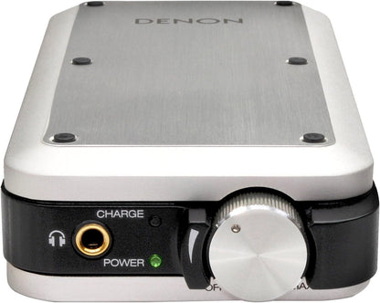 Denon DA-10