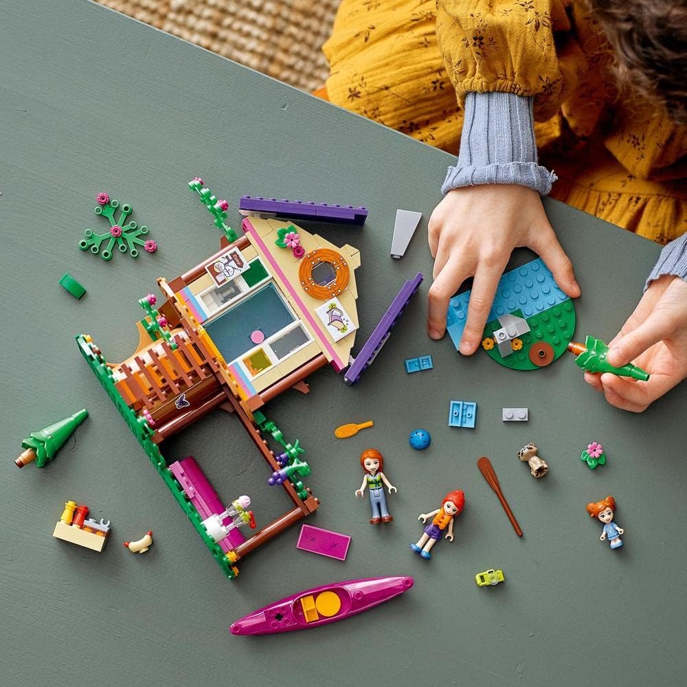 LEGO Friends 41679 Heartlake Forest House