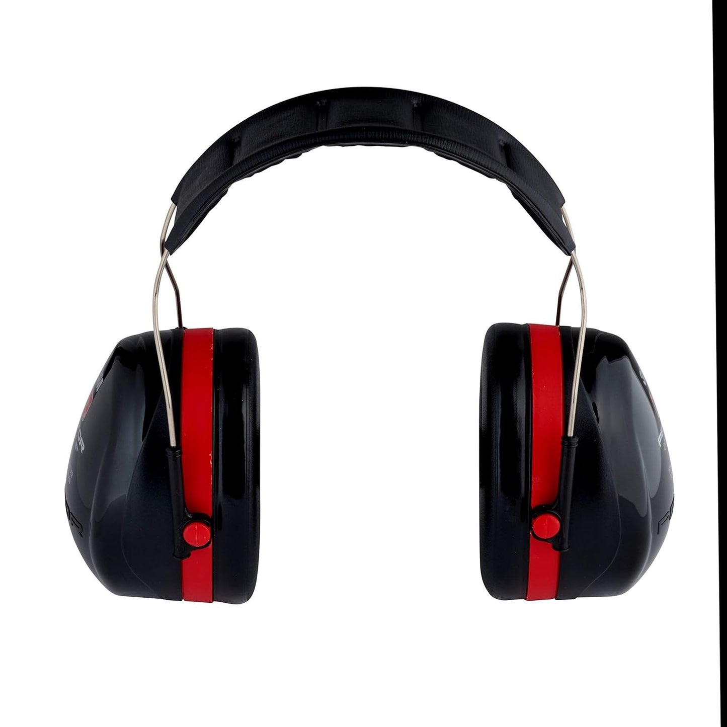 3 M PELTOR H540A Hearing Protection Earmuffs with Noise Reduction Rating of 30 dB?