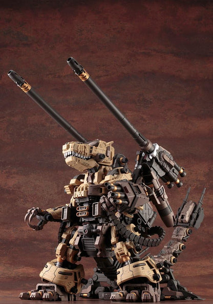 Kotobukiya Highend Master Model Gojulas The Ogre 1/72 Scale Model Kit