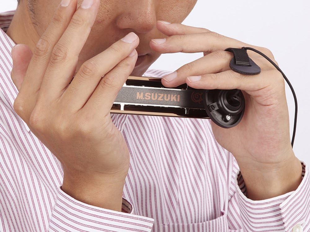 Other Harmonica (SSCH-56)